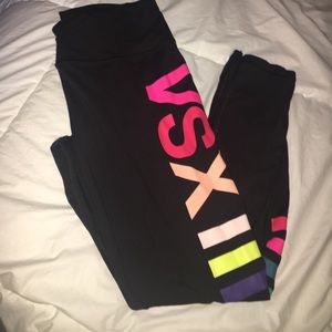 Victoria secret sport leggings
